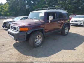 Toyota Fj cruiser Без ръжди! Крайна цена до България! | Auto.bg — изображение 2 Toyota Fj cruiser Без ръжди! Крайна цена до България! | Auto.bg — изображение 2