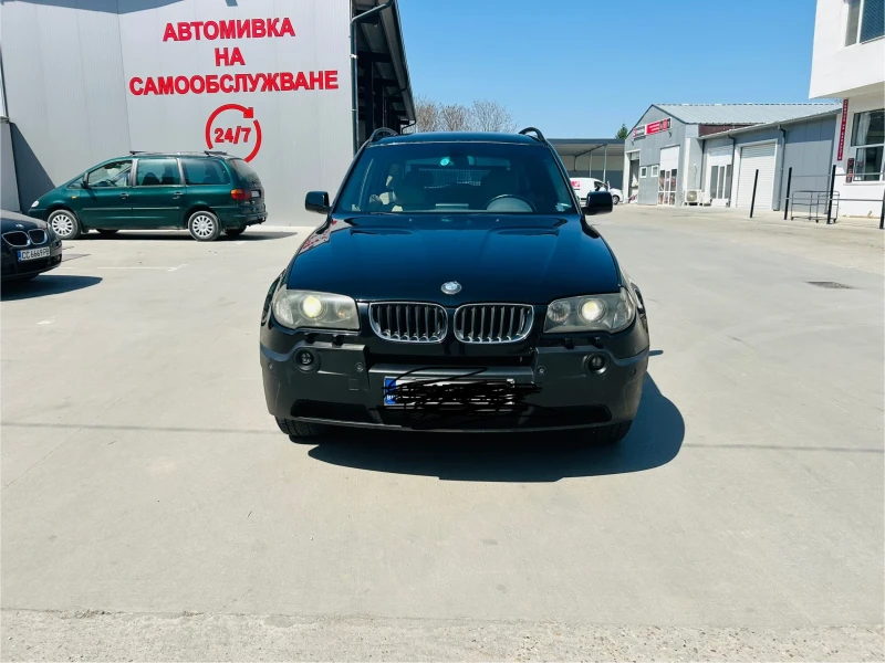 BMW X3 E 83 - 4999 € / 9777.19 лв. - 86692890 1 | Car24.bg BMW X3 E 83 - 4999 € / 9777.19 лв. - 86692890 1