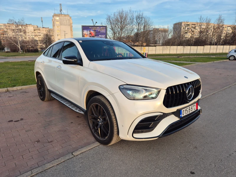Mercedes-Benz GLE 350 COUPE AMG! 90000KM! FULL! - 124777 лв. / 63797.47 € - 30851508 1 | Car24.bg Mercedes-Benz GLE 350 COUPE AMG! 90000KM! FULL! - 124777 лв. / 63797.47 € - 30851508 1