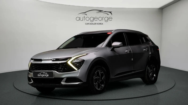 Kia Sportage 2.0 2WD PRESTIGE - 41500 лв. / 21218.61 € - 50817857 1 | Car24.bg Kia Sportage 2.0 2WD PRESTIGE - 41500 лв. / 21218.61 € - 50817857 1