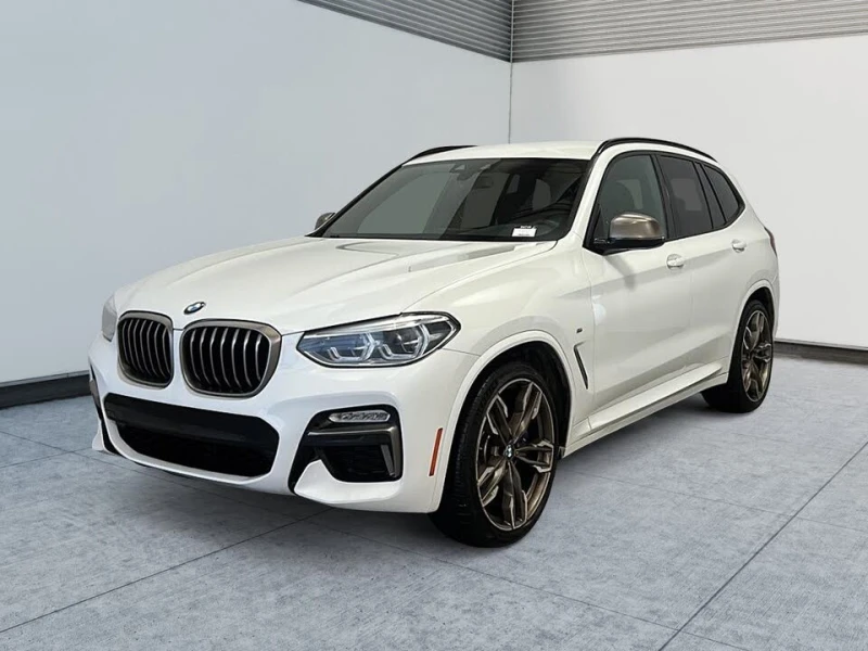 BMW X3 I * M-Package* * HeadUp* AвтоКредит* (ЦЕНА ДО БГ) - 18499 € / 36180.90 лв. - 51820315 1 | Car24.bg BMW X3 I * M-Package* * HeadUp* AвтоКредит* (ЦЕНА ДО БГ) - 18499 € / 36180.90 лв. - 51820315 1