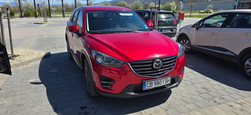 Mazda CX-5 - 11500 € / 22492.04 лв. - 34998811 1 | Car24.bg Mazda CX-5 - 11500 € / 22492.04 лв. - 34998811 1