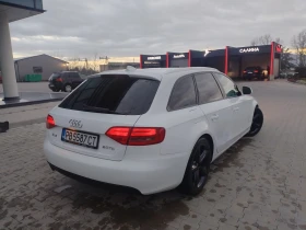Audi A4 2.0 TDI 143hp 6ск S-line - 5800 € / 11343.81 лв. - 70797844 10 | Car24.bg Audi A4 2.0 TDI 143hp 6ск S-line - 5800 € / 11343.81 лв. - 70797844 10