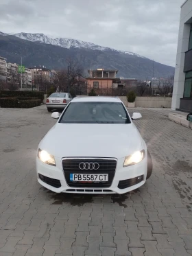 Audi A4 2.0 TDI 143hp 6ск S-line - 5800 € / 11343.81 лв. - 70797844 4 | Car24.bg Audi A4 2.0 TDI 143hp 6ск S-line - 5800 € / 11343.81 лв. - 70797844 4