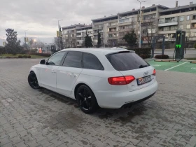Audi A4 2.0 TDI 143hp 6ск S-line - 5800 € / 11343.81 лв. - 70797844 9 | Car24.bg Audi A4 2.0 TDI 143hp 6ск S-line - 5800 € / 11343.81 лв. - 70797844 9