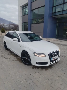 Audi A4 2.0 TDI 143hp 6ск S-line - 5800 € / 11343.81 лв. - 70797844 5 | Car24.bg Audi A4 2.0 TDI 143hp 6ск S-line - 5800 € / 11343.81 лв. - 70797844 5