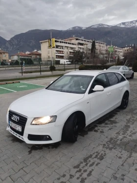 Audi A4 2.0 TDI 143hp 6ск S-line - 5800 € / 11343.81 лв. - 70797844 3 | Car24.bg Audi A4 2.0 TDI 143hp 6ск S-line - 5800 € / 11343.81 лв. - 70797844 3