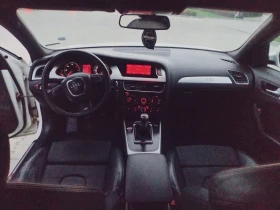 Audi A4 2.0 TDI 143hp 6ск S-line - 5800 € / 11343.81 лв. - 70797844 14 | Car24.bg Audi A4 2.0 TDI 143hp 6ск S-line - 5800 € / 11343.81 лв. - 70797844 14
