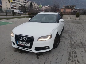 Audi A4 2.0 TDI 143hp 6ск S-line - 5800 € / 11343.81 лв. - 70797844 2 | Car24.bg Audi A4 2.0 TDI 143hp 6ск S-line - 5800 € / 11343.81 лв. - 70797844 2