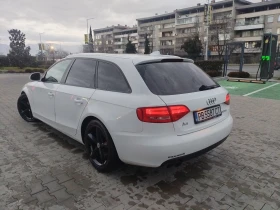 Audi A4 2.0 TDI 143hp 6ск S-line - 5800 € / 11343.81 лв. - 70797844 7 | Car24.bg Audi A4 2.0 TDI 143hp 6ск S-line - 5800 € / 11343.81 лв. - 70797844 7