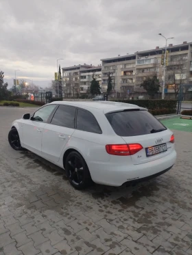 Audi A4 2.0 TDI 143hp 6ск S-line - 5800 € / 11343.81 лв. - 70797844 6 | Car24.bg Audi A4 2.0 TDI 143hp 6ск S-line - 5800 € / 11343.81 лв. - 70797844 6