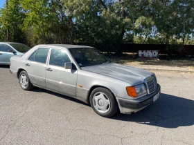 Mercedes-Benz 124 - 1200 € / 2347.00 лв. - 73131962 2 | Car24.bg Mercedes-Benz 124 - 1200 € / 2347.00 лв. - 73131962 2