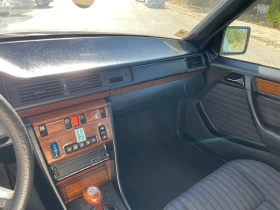 Mercedes-Benz 124 - 1200 € / 2347.00 лв. - 73131962 10 | Car24.bg Mercedes-Benz 124 - 1200 € / 2347.00 лв. - 73131962 10