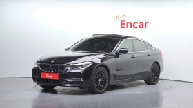 BMW 6 GT 640I XDRIVE LUXURY| ПОДГРЕВ| ОБДУХВАНЕ| ХЕД ЪП| ПА