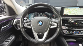 BMW 6 GT 640I XDRIVE LUXURY| ПОДГРЕВ| ОБДУХВАНЕ| ХЕД ЪП| ПА | Auto.bg — изображение 8 BMW 6 GT 640I XDRIVE LUXURY| ПОДГРЕВ| ОБДУХВАНЕ| ХЕД ЪП| ПА | Auto.bg — изображение 8