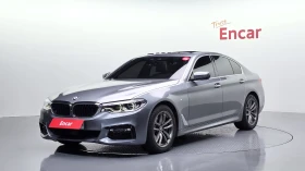 BMW 530 M Sport Plus
