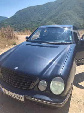 Mercedes-Benz E 320 W210 - 3200 € / 6258.66 лв. - 13855714 5 | Car24.bg Mercedes-Benz E 320 W210 - 3200 € / 6258.66 лв. - 13855714 5