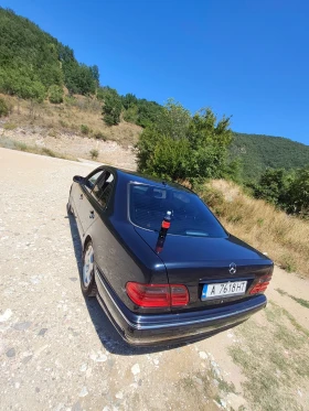 Mercedes-Benz E 320 W210 - 3200 € / 6258.66 лв. - 13855714 15 | Car24.bg Mercedes-Benz E 320 W210 - 3200 € / 6258.66 лв. - 13855714 15