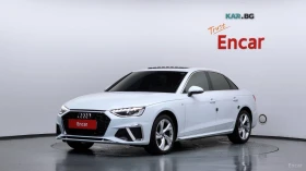 Audi A4 40 TFSI* DISTRONIC* ХЕДЪП* ПОДГРЕВ* ОБДУХВАНЕ*