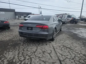 Audi A8 4.0T S-LINE * КРАЙНА ЦЕНА* FULL | Auto.bg — изображение 3 Audi A8 4.0T S-LINE * КРАЙНА ЦЕНА* FULL | Auto.bg — изображение 3