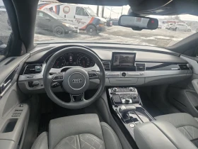 Audi A8 4.0T S-LINE * КРАЙНА ЦЕНА* FULL | Auto.bg — изображение 4 Audi A8 4.0T S-LINE * КРАЙНА ЦЕНА* FULL | Auto.bg — изображение 4