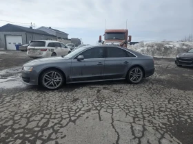 Audi A8 4.0T S-LINE * КРАЙНА ЦЕНА* FULL | Auto.bg — изображение 2 Audi A8 4.0T S-LINE * КРАЙНА ЦЕНА* FULL | Auto.bg — изображение 2