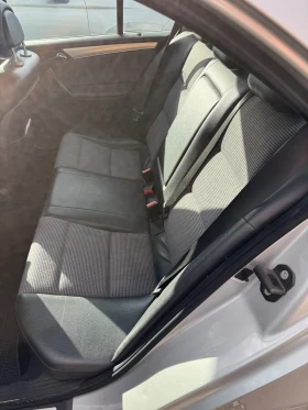 Mercedes-Benz C 220 Avantgarde/facelift - 2800 € - 45004947 8 | Car24.bg Mercedes-Benz C 220 Avantgarde/facelift - 2800 € - 45004947 8