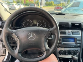 Mercedes-Benz C 220 Avantgarde/facelift - 2800 € - 45004947 7 | Car24.bg Mercedes-Benz C 220 Avantgarde/facelift - 2800 € - 45004947 7