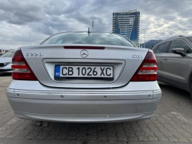 Mercedes-Benz C 220 Avantgarde/facelift - 2800 € - 45004947 4 | Car24.bg Mercedes-Benz C 220 Avantgarde/facelift - 2800 € - 45004947 4