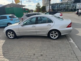 Mercedes-Benz C 220 Avantgarde/facelift - 2800 € - 45004947 2 | Car24.bg Mercedes-Benz C 220 Avantgarde/facelift - 2800 € - 45004947 2