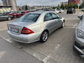 Mercedes-Benz C 220 Avantgarde/facelift - 2800 € - 45004947 3 | Car24.bg Mercedes-Benz C 220 Avantgarde/facelift - 2800 € - 45004947 3