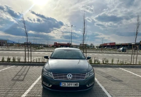 VW Passat CC 2.0TDI DSG - 8100 € - 93179898 3 | Car24.bg VW Passat CC 2.0TDI DSG - 8100 € - 93179898 3