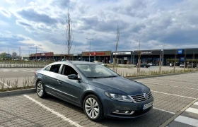 VW Passat CC 2.0TDI DSG - Car24.bg VW Passat CC 2.0TDI DSG