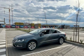 VW Passat CC 2.0TDI DSG - 8100 € - 93179898 4 | Car24.bg VW Passat CC 2.0TDI DSG - 8100 € - 93179898 4