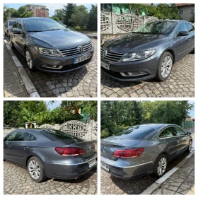 VW Passat CC 2.0TDI DSG - 8100 € - 93179898 5 | Car24.bg VW Passat CC 2.0TDI DSG - 8100 € - 93179898 5