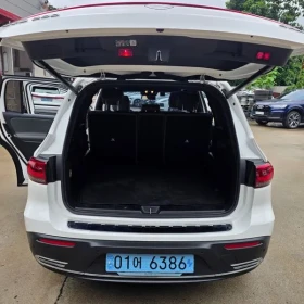 Mercedes-Benz EQB Eqb300 4Matic Electric Arts | Auto.bg — изображение 7 Mercedes-Benz EQB Eqb300 4Matic Electric Arts | Auto.bg — изображение 7