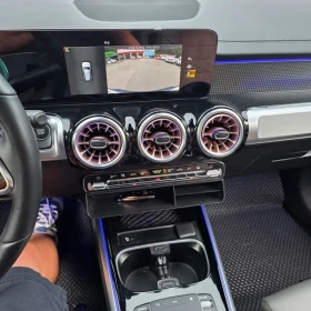 Mercedes-Benz EQB Eqb300 4Matic Electric Arts | Auto.bg — изображение 14 Mercedes-Benz EQB Eqb300 4Matic Electric Arts | Auto.bg — изображение 14