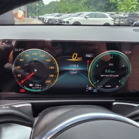 Mercedes-Benz EQB Eqb300 4Matic Electric Arts | Auto.bg — изображение 11 Mercedes-Benz EQB Eqb300 4Matic Electric Arts | Auto.bg — изображение 11