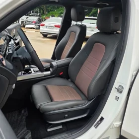 Mercedes-Benz EQB Eqb300 4Matic Electric Arts | Auto.bg — изображение 16 Mercedes-Benz EQB Eqb300 4Matic Electric Arts | Auto.bg — изображение 16