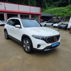 Mercedes-Benz EQB Eqb300 4Matic Electric Arts | Auto.bg — изображение 4 Mercedes-Benz EQB Eqb300 4Matic Electric Arts | Auto.bg — изображение 4