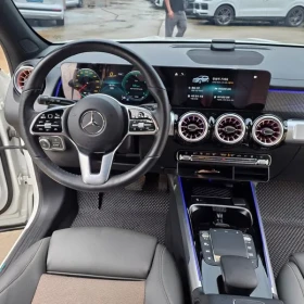 Mercedes-Benz EQB Eqb300 4Matic Electric Arts | Auto.bg — изображение 10 Mercedes-Benz EQB Eqb300 4Matic Electric Arts | Auto.bg — изображение 10