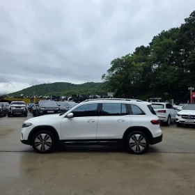 Mercedes-Benz EQB Eqb300 4Matic Electric Arts | Auto.bg — изображение 5 Mercedes-Benz EQB Eqb300 4Matic Electric Arts | Auto.bg — изображение 5