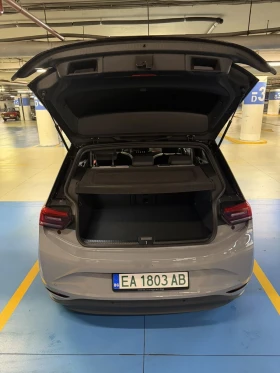 VW ID.3 Pro C150kw - 19500 € - 90855167 6 | Car24.bg VW ID.3 Pro C150kw - 19500 € - 90855167 6