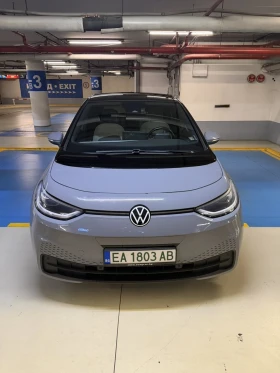 VW ID.3 Pro C150kw - Car24.bg VW ID.3 Pro C150kw