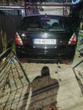 Kia Rio - 2800 € - 56982686 2 | Car24.bg Kia Rio - 2800 € - 56982686 2