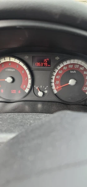 Kia Rio - 2800 € - 56982686 3 | Car24.bg Kia Rio - 2800 € - 56982686 3