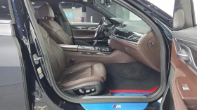 BMW 740 Soft Close Automatic| M Sport Package| Laser Ligh | Auto.bg — изображение 10 BMW 740 Soft Close Automatic| M Sport Package| Laser Ligh | Auto.bg — изображение 10