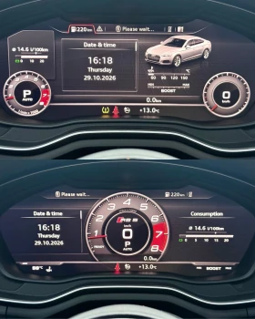 Audi Rs5 Army Tricks Генерация* Pano* B&O* H&U* Full* ЛИЗИН | Auto.bg — изображение 11 Audi Rs5 Army Tricks Генерация* Pano* B&O* H&U* Full* ЛИЗИН | Auto.bg — изображение 11