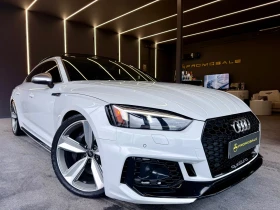 Audi Rs5 Army Tricks Генерация* Pano* B&O* H&U* Full* ЛИЗИН
