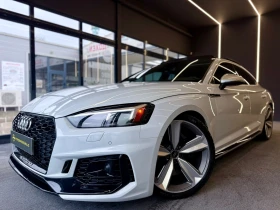 Audi Rs5 Army Tricks Генерация* Pano* B&O* H&U* Full* ЛИЗИН | Auto.bg — изображение 3 Audi Rs5 Army Tricks Генерация* Pano* B&O* H&U* Full* ЛИЗИН | Auto.bg — изображение 3